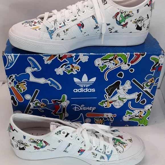 adidas gazelle silver green womens Adidas Disney Minnie Mouse Grand Court Shoes Kids – Alriqa Sport